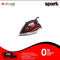 Westpoint Steam Iron New Model Red Colour WF-2063 With Free Delivery - Easy Monthly Installment - Spark Technologies