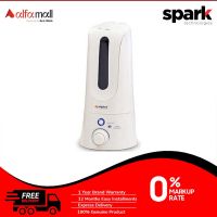 Alpina Ultrasonic Cool Mist Humidifier 31W SF-5062 With Free Delivery - Easy Monthly Installment - Spark Technologies