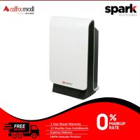 Alpina Air Purifier 3 Filter SF-5066  With Free Delivery - Easy Monthly Installment - Spark Technologies