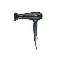 Beurer Gentle Hair Dryer With Extra-Powerful And Durable Motor (HC 80) On Installment ST With Free Delivery