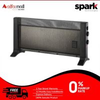 Alpina Mica Heater 1200 W	 SF-9351 With Free Delivery - Easy Monthly Installment - Spark Technologies