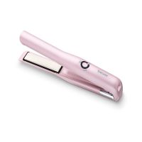 Beurer Cordless Hair Straightener – Ideal For When Travelling (HS 20) On Installment ST With Free Delivery