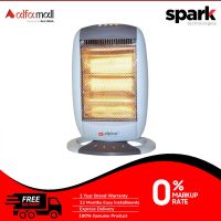 Alpina Helogen Heater 1200 W SF-9353 With Free Delivery - Easy Monthly Installment - Spark Technologies