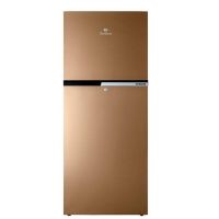 Dawlance 9173 WB Chrome FH Refrigerator – Pearl Copper FREE DELIVERY | Spark Tech | Other Bank - BNPL