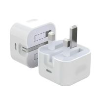 Apple 20W USB-C POWER ADAPTER 3 PIN - Authentico Technologies
