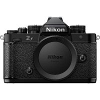 NIKON ONLY ZF BODY On 12 Months Installment At 0% markup