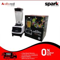 Alpina My Smoothie Commercial Blender2.5LTR NEW ARRIVAL MS103 With Free Delivery - Easy Monthly Installment - Spark Technologies