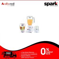 Westpoint Blender & dry mill (3 in 1) Off-white 100% copper WF-738 With Free Delivery - Easy Monthly Installment - Spark Technologies