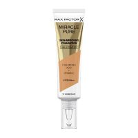 Max factor MF MP Skin Improving Foundation 24H Hydration 70 Warm Honey On 12 Months Installments At 0% Markup 
