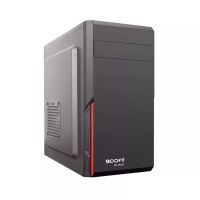 Boost Puma PC Case With Free Delivery On Installment By Spark Technologies.
