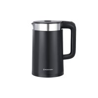 Kettle 2 ltr steel body ( NEW MODEL ) (Wf-6170) With free Delivery On installment By Spark Technologies