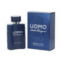 Salvatore Ferragamo Uomo Urban Feel EDT 100ml - Authentic Fragrance for Men - (Installment)