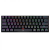 Redragon K630 Dragonborn RGB Mechanical Gaming Keyboard (Installment) - QC