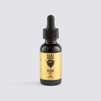 Urban Beard Oil