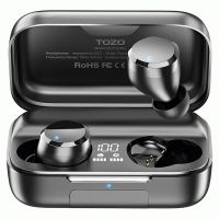 Tozo T12 Pro True Wireless Bluetooth Earbuds Upto 9 Months Installment At 0% markup