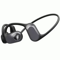 Soundpeats Run Free Bluetooth Air Conduction Sport Headphones On 12 Months Installments At 0% Markup
