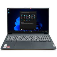 Lenovo V15 G4 13th Gen Core i5-13420H, 8GB DDR4, 512GB SSD, Intel UHD Graphics, 15.6" FHD, DOS, BAG Brand New (International Warranty) - (Installment)