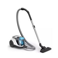 Philips XB2023/01 Bagless Vacuum Cleaner 2000 Series - 1800 W - Arctic White and Sky Blue On Installment (Upto 12 Months) By HomeCart With Free Delivery & Free Surprise Gift & Best Prices in Pakistan