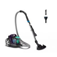 5000 Series Bagless vacuum cleaner FC9571/01 On Installment (Upto 12 Months) By HomeCart With Free Delivery & Free Surprise Gift & Best Prices in Pakistan