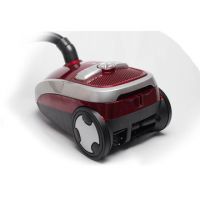 ANEX Deluxe Vacuum Cleaner AG-2093 On Installment (Upto 12 Months) By HomeCart With Free Delivery & Free Surprise Gift & Best Prices in Pakistan