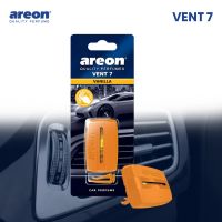 Areon Vent 7 - Vanilla -  Ac Grill Perfume