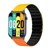 Kieslect Ks Bluetooth Calling Smart Watch On 12 Months Installments At 0% Markup