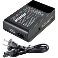 Godox Charger for Ving Flashes (VC-18) On Installment ST