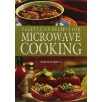 Vegetarian Recipes For Microwave Cooking