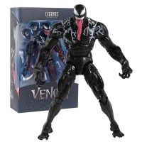 Venom Action Figure 2021-Venom Toys 8-Inch With Accessories