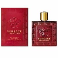 Versace Eros Flame For Men EDP Spray (Dubai Imported Replica Perfume) - ON INSTALLMENT