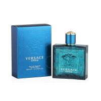 VERSACE EROS EDT 100 ML - Guaranteed Original Perfume -  (Installment)