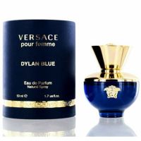 Versace Dylan Blau für Damen Von Versace Eau De Parfum Spray (Dubai Imported Replica Perfume) - ON INSTALLMENT