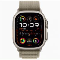 Apple Watch Ultra 2 49mm On 12 Months Installment At 0% markup