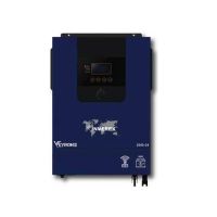 Inverex Veyron II 2500W-24v Built-In Wifi For Remote Monitoring 5 Year Brand Warranty 2024 Model without Installment