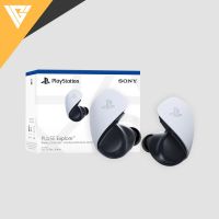 Sony Pulse Explore for PlayStation_Wireless Earbuds