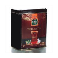 Vital Turkish Tea (Tin Pack) 150g