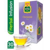 Vital Flavored Tea (Chamomile) 45g