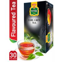 Vital Flavored Tea (Earl Grey) 37.5g