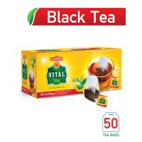 Vital Tea Bag 50pcs 