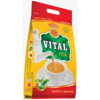 Vital Tea Zip Pack 900 Gm - Vital Tea (Official Store)