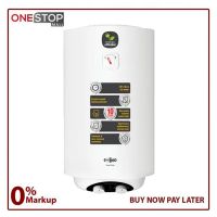 Super Asia Instant Electric Water Heater MEH-100 1 Year Brand Warranty - Installments