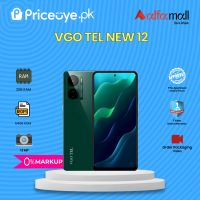 VGO TEL NEW 12 2GB 64GB - Easy Monthly Installment - Priceoye