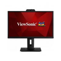 Viewsonic 24 Inch IPS Full HD Video Conferencing Monitor (VG2440V) - ISPK-0023