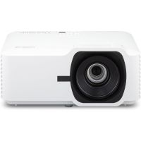 LS740HD VIEWSONIC 3RD GENERATION LASER PHOSPHOR TECHNOLOGY PROJECTOR  On Installment (Upto 12 Months) By HomeCart With Free Delivery & Free Surprise Gift & Best Prices in Pakistan