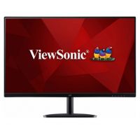 ViewSonic VA2432-H 24” 1080p IPS 100Hz 1ms FHD Monitor with Frameless Design (Installment)