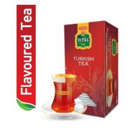 Vital Flavored Tea (Turkish) 50g