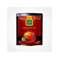 Vital Sulemani Tea (Tin Pack) 150g