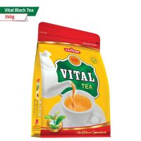 Vital Tea Zip Pack 350g