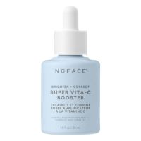NuFACE Super Vita-C Booster Serum 1 oz/30 ml 