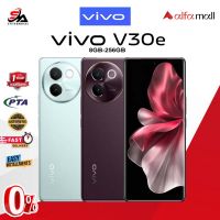 Vivo V30E 8GB-256GB Available on Easy Monthly Installments BY | S.A ENTERPRISES